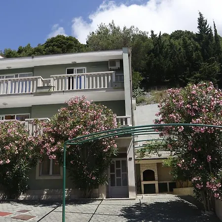 Snjezana Apartment Baska Voda