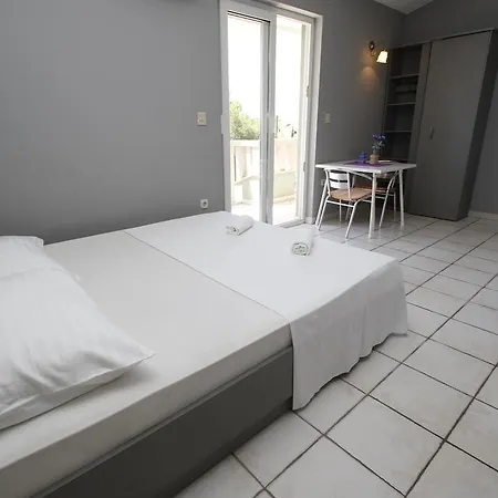 Apartment Snjezana Baska Voda
