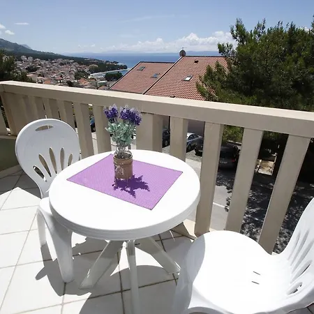 Snjezana Apartment