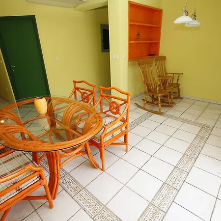 Snjezana Apartmán