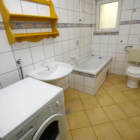 Snjezana Apartmán *