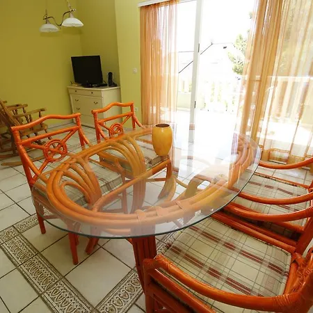Snjezana Apartmán