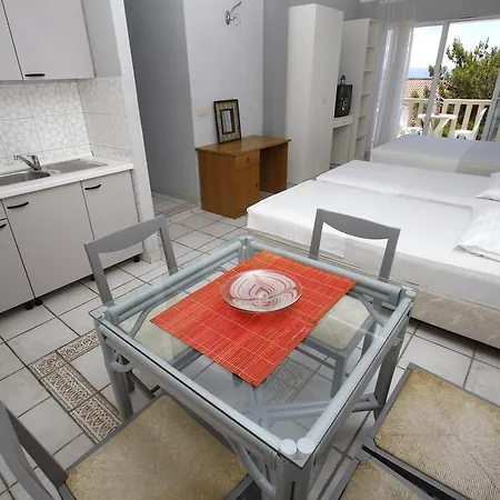 Snjezana Apartmán