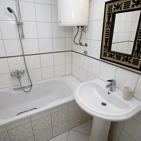 Apartmán Snjezana