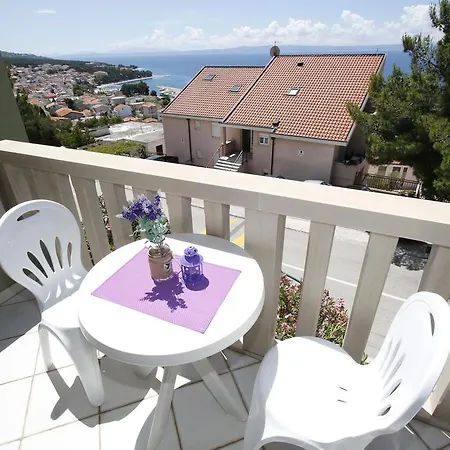 Apartmán Snjezana *